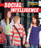 Social Intelligence by Sara Antill, 9781448898183