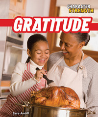 Gratitude - 9781448898206 by Sara Antill, 9781448898206