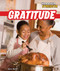 Gratitude - 9781448898206 by Sara Antill, 9781448898206