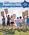 How to Organize a Rally by Leslie Harper, 9781477766941