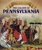 The Colony of Pennsylvania by David Martin, 9781499405729