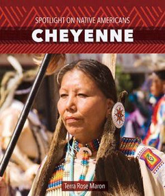 Cheyenne - 9781499416763 by Terra Rose Maron, 9781499416763