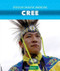 Cree by Trevor Grailey, 9781499417074