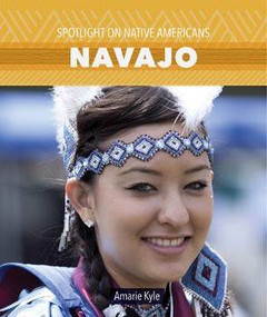 Navajo - 9781499416916 by Amarie Kyle, 9781499416916