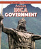 Ancient Inca Government by Amy Hayes, 9781499419481