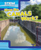 How Do Canals Work? by Christine Honders, 9781499419955