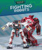 Fighting Robots by Ryan Nagelhout, 9781499421637