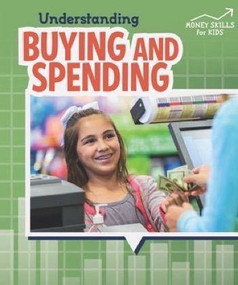 Understanding Buying and Spending by Robyn Hardyman, 9781508153733