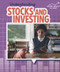 Understanding Stocks and Investing by Robyn Hardyman, 9781508153771