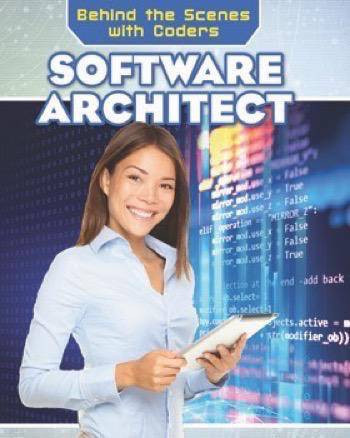 Software Architect by Christine Honders, 9781508155751