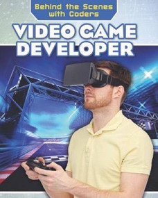 Video Game Developer by Jonathan Bard, 9781508155744