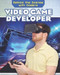 Video Game Developer by Jonathan Bard, 9781508155744