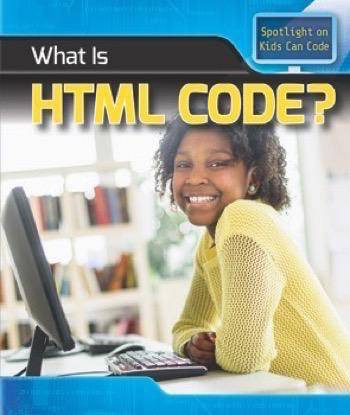 What Is HTML Code? by Patricia Harris Ph.D., 9781508155225