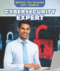 Cybersecurity Expert by Daniel R. Faust, 9781508155775