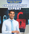 Cybersecurity Expert by Daniel R. Faust, 9781508155775