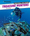 Treasure Hunters - 9781477701010 by David Stephens, 9781477701010