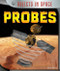 Probes by Ruth Owen, 9781477758465