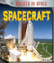Spacecraft by Ruth Owen, 9781477758755
