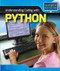 Understanding Coding with Python by Patricia Harris Ph.D., 9781508144748