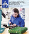 Working with Electricity (Electrical Engineers) by Rebecca Carey Rohan, 9781508145486