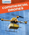 Commercial Drones by Daniel R. Faust, 9781508144908