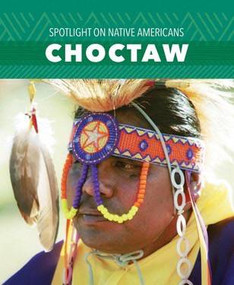 Choctaw by Ada Quinlivan, 9781508141105