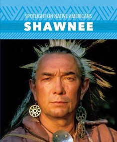 Shawnee - 9781508141242 by Kadeem Jones, 9781508141242