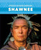 Shawnee - 9781508141242 by Kadeem Jones, 9781508141242