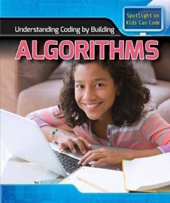 Understanding Coding by Building Algorithms by Patricia Harris Ph.D., 9781499427936