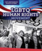 LGBTQ Human Rights Movement by Theresa Morlock, 9781499426816