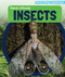 Really Strange Insects by Ryan Nagelhout, 9781499427905
