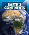 Earth's Continents by Irene Harris, 9781499424966