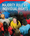 Majority Rule vs. Individual Rights by Erika Meersman, 9781538327920