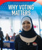 Why Voting Matters by Kip Almasy, 9781538327975