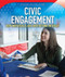 Civic Engagement (How Individuals and Institutions Interact) by Joyce McCormick, 9781538327876