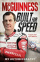 Built for Speed by John McGuinness, 9781785034800