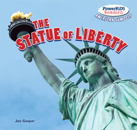 The Statue of Liberty - 9781477708118 by Joe Gaspar, 9781477708118