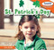 St. Patrick's Day - 9781448897148 by Josie Keogh, 9781448897148