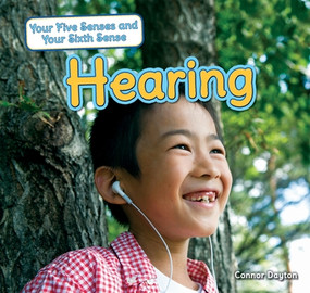 Hearing - 9781477732427 by Connor Dayton, 9781477732427