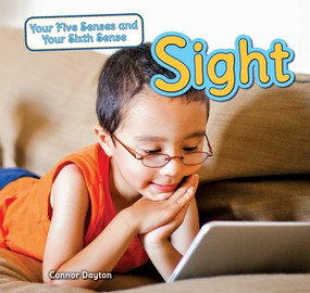 Sight - 9781477728512 by Connor Dayton, 9781477728512