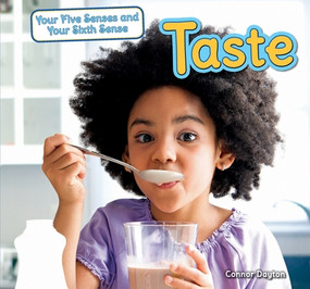 Taste - 9781477729496 by Connor Dayton, 9781477729496