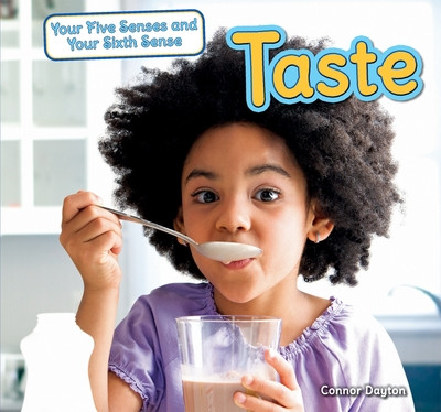 Taste - 9781477729496 by Connor Dayton, 9781477729496