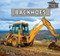 Backhoes - 9781477729533 by Dan Osier, 9781477729533