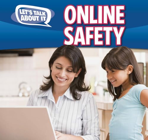 Online Safety by Caitie McAneney, 9781499403640