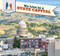 We Live in a State Capital by Leslie Beckett, 9781508141969