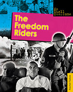 The Freedom Riders by Rachel Tisdale, 9781477760628