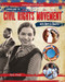 Learning About the Civil Rights Movement with Arts & Crafts by Kira Freed, 9781477758601