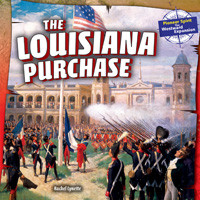 The Louisiana Purchase - 9781477708958 by Rachel Lynette, 9781477708958
