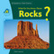 What Do You Know About Rocks? by Gillian Houghton Gosman, 9781448898503