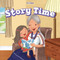 Story Time - 9781508152156 by Bonnie Phelps, 9781508152156
